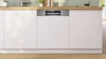 Встраиваемая посудомоечная машина Bosch SMI6ECS93E