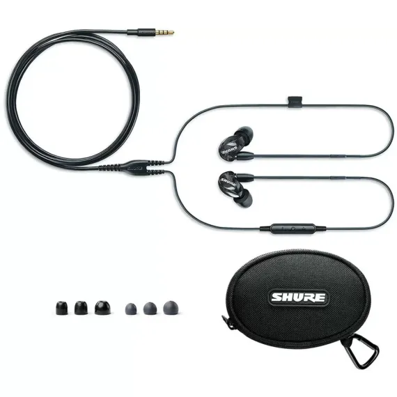 SHURE SE215KEFS