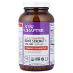 New Chapter, Bone Strength Keep Care™, 270 вегетарианских таблеток