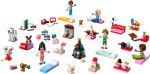 Конструктор LEGO Friends 42668 Friends Advent Calendar 2025