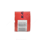 Муфта противопожарная сталь оц Дн 50 для труб K-Fire Collar красная K-flex R85CFGS00050
