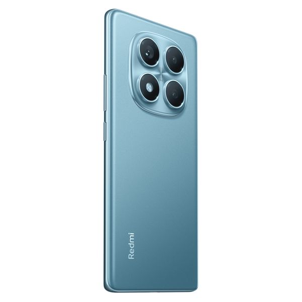 Смартфон Xiaomi Redmi Note 14 Pro 4G 8/128 ГБ Global, Dual nano SIM, Синий | Ocean Blue