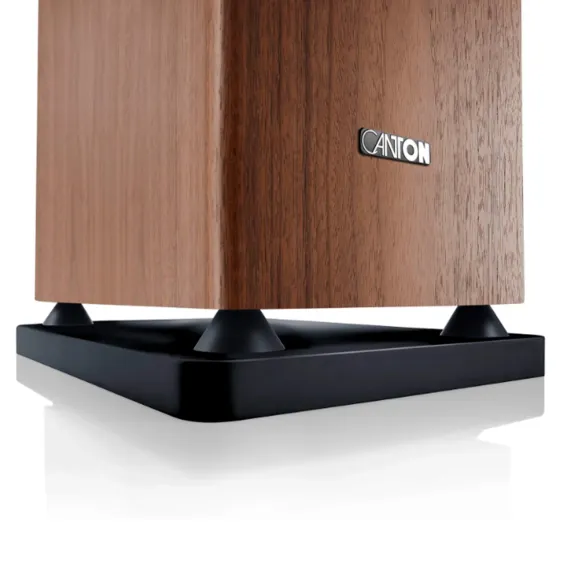 Canton Townus 100 Walnut