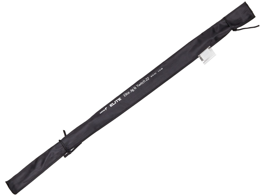 Спиннинг Salmo Elite JIG N'TWITCH 22 2.13
