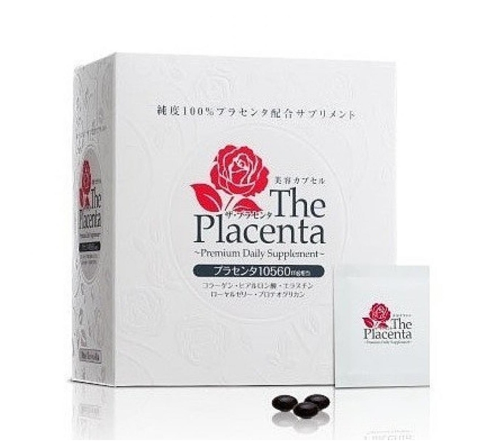 Премиум The Placenta 30 пак.