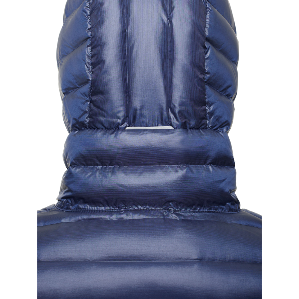 Куртка женская пуховая BASK Chamonix Light LJ