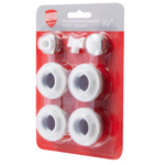 Набор присоединительный Royal Thermo 1/2'' white
