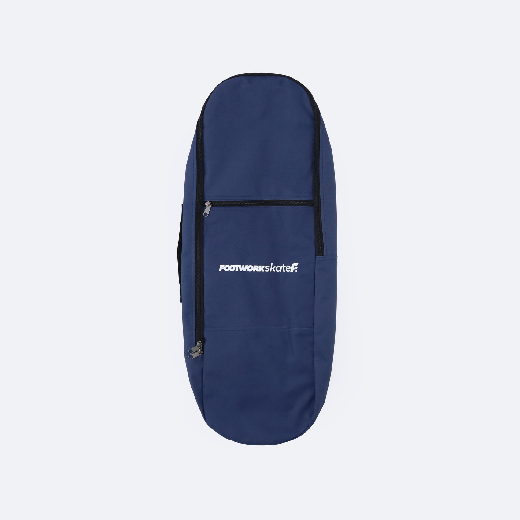 Чехол для скейтборда Футворк Deckbag (navy) артикул: - купить в магазине Дайс