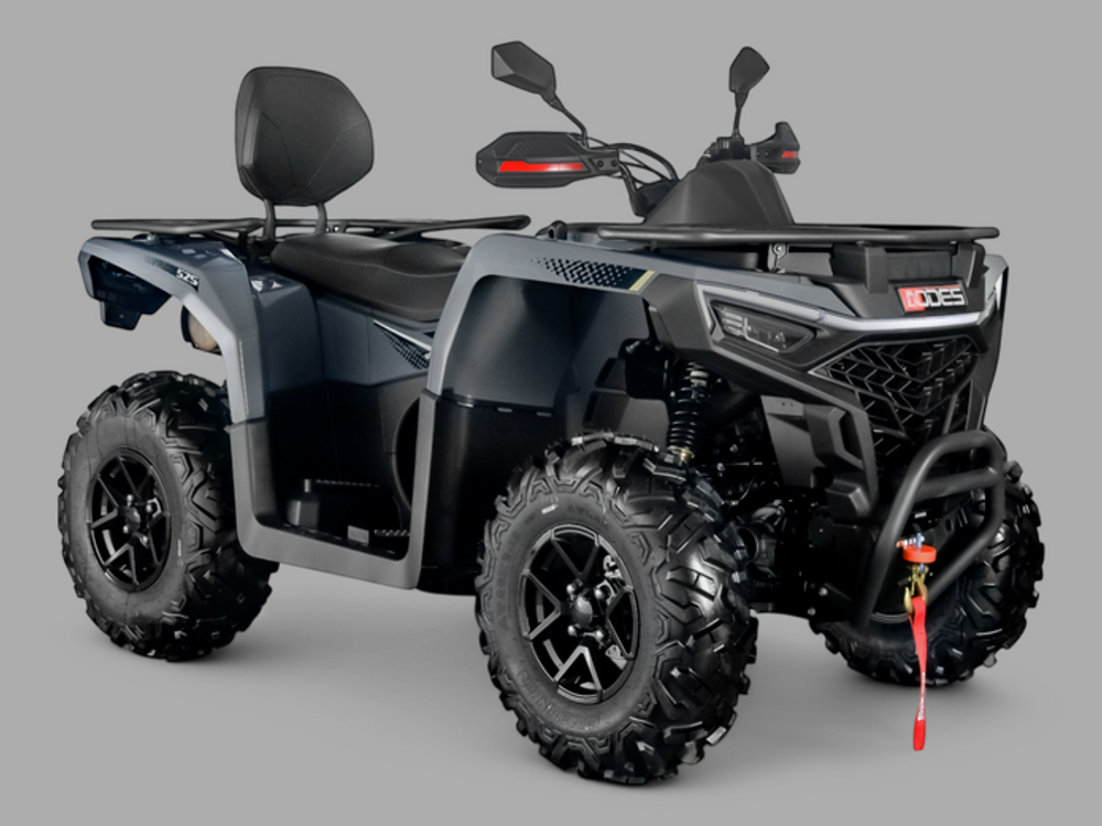 Квадроцикл AODES Pathcross ATV525L PRO 2025г.