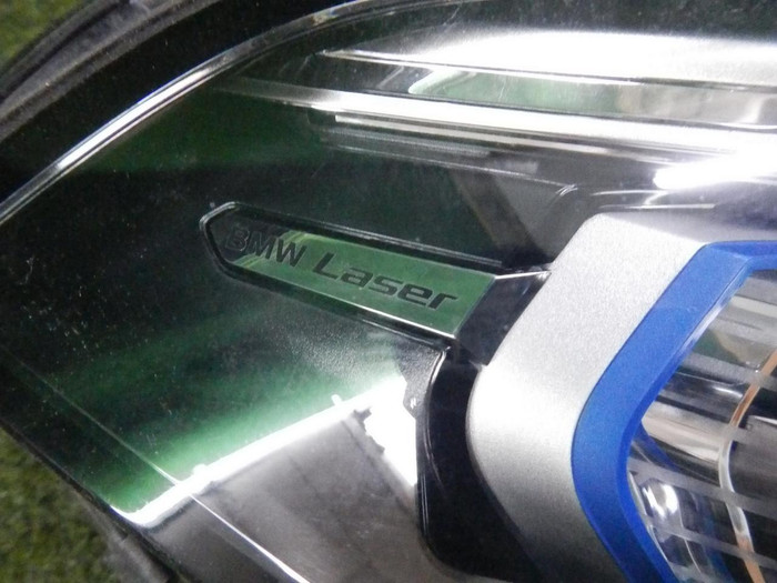 Фара правая BMW X7 G07 (2019-2022) Laser Light