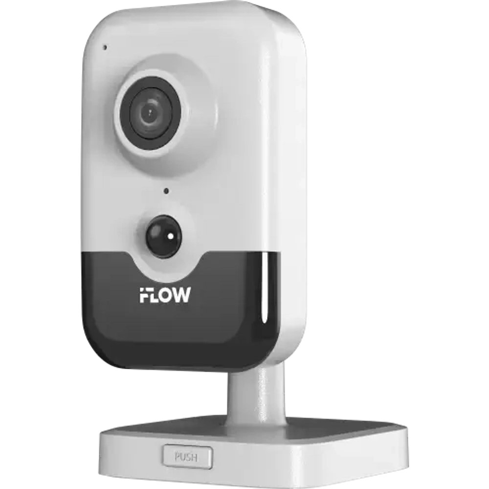 F-IC-1921CIW (2Mp, 2.8mm) Wi-Fi ладошка IP камера iFlow