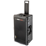 Защитный кейс Peli™ Air 1646 черный с поропластом