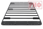 Багажник экспедиционный (платформа) 1200x2100 мм для Toyota Fortuner 2015+ РИФ