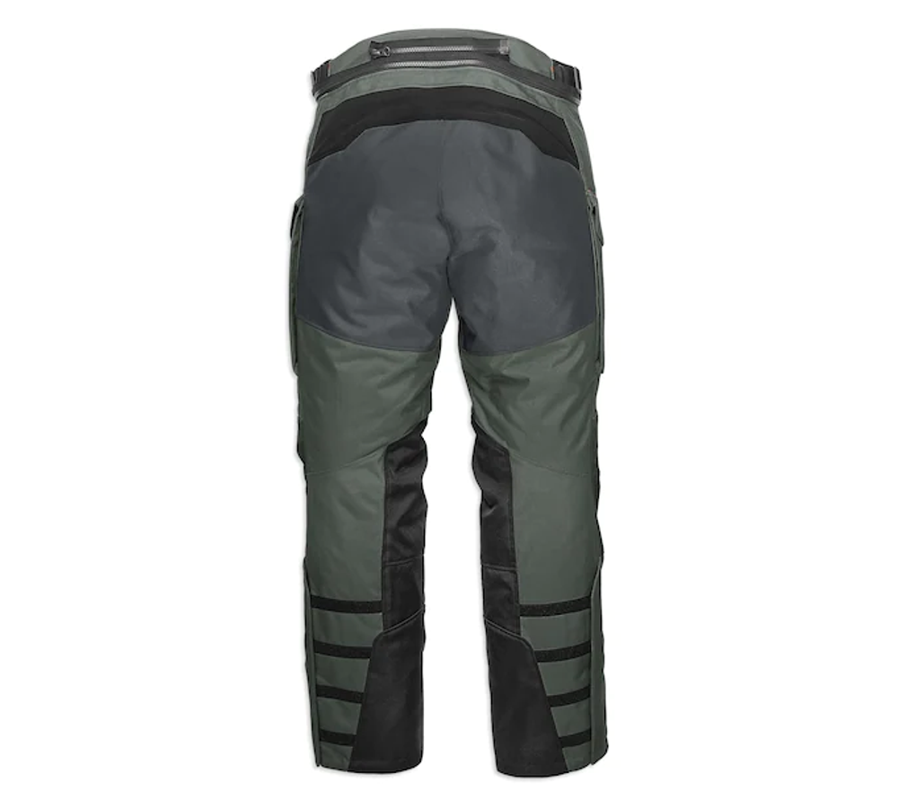 Мужские брюки Harley-Davidson® Grit Adventure