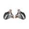 Acoustune HS2000MX MKII Ruby Red Gunmetal Anodized
