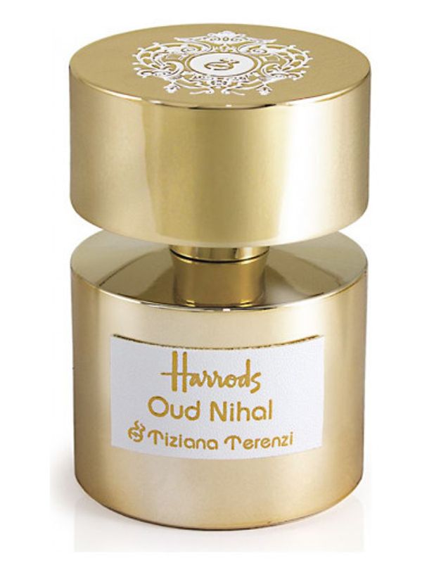 Tiziana Terenzi Oud Nihal