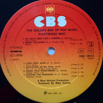 Fleetwood Mac ‎– The Golden Era Of Pop Music 2LP (Голландия)