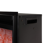 Паровой камин Real Flame 3D Firestar 33