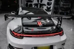 Карбоновый обвес для Porsche 911 992.1 Carrera S 2019-2025 Порше