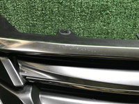 Решетка радиатора Lexus LX 3 (2015-2023)