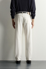ДЖИНСЫ STRAIGHT FIT — ZARA · 0774/360