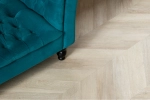 Кварц-винил Клеевой LVT Vinilam Parquet Chevron Glue LVT 2,5 мм Шеврон Сезар 2.86 м2