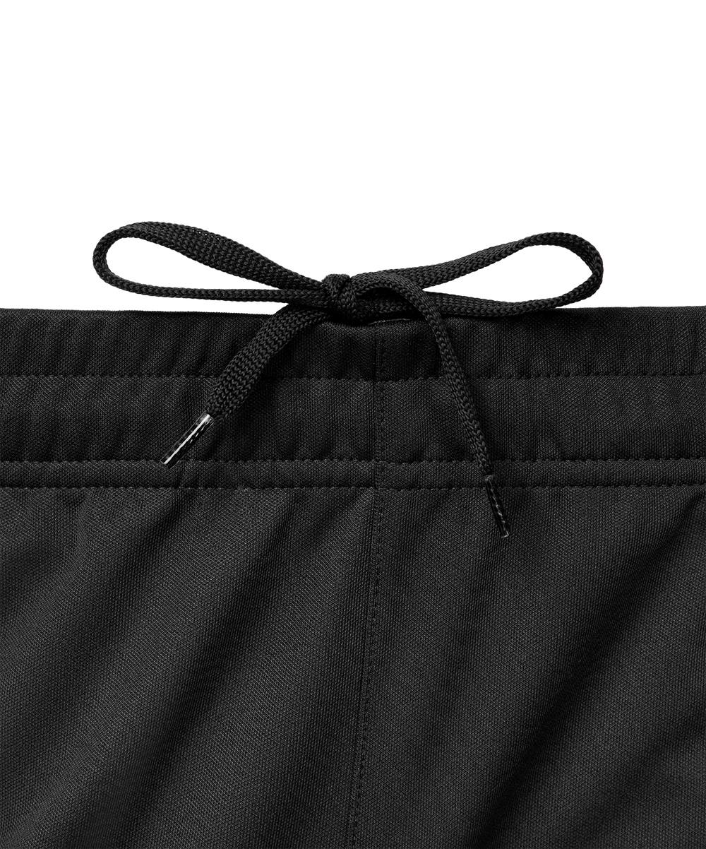 Брюки тренировочные с карманами Jogel DIVISION PerFormDRY Training Pants Zip pocket, черный 99