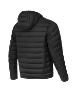 Куртка утепленная JÖGEL ESSENTIAL PerFormPROOF Light Padded Jacket, черный, детский