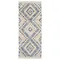 Ковер из хлопка nagpur из коллекции ethnic, 70x160 см