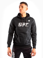 Худи UFC Venum Fight Week Black