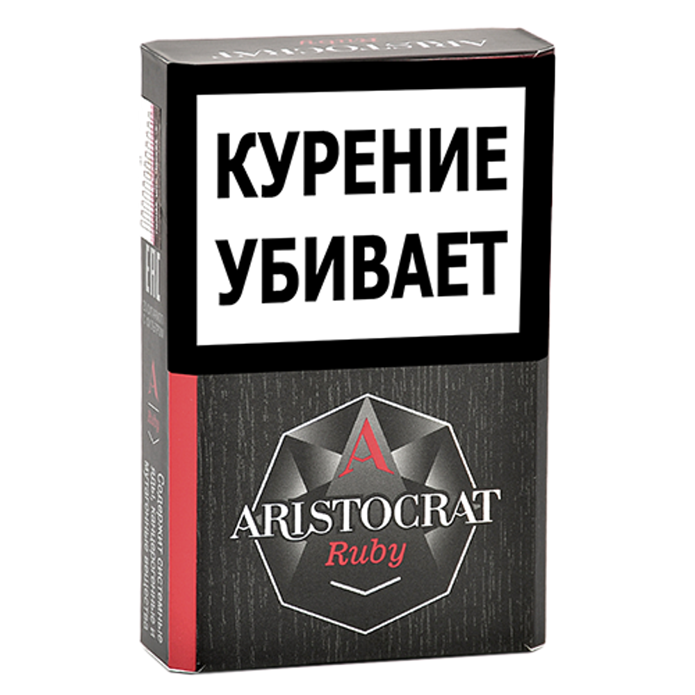 Aristocrat Ruby