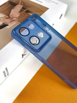 Чехол на Xiaomi Redmi Note 13 Pro 4G