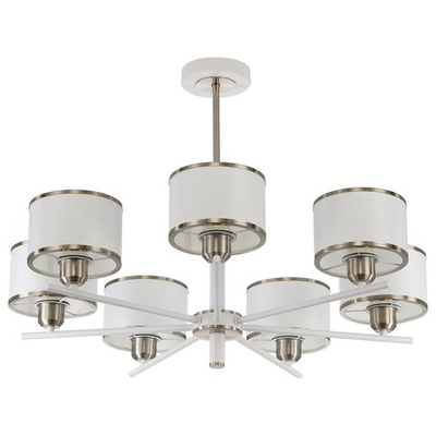 Люстра на штанге Citilux ALTON CL421272