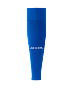 Гетры без носка JOGEL MATCH 2 PerFormDRY Footless Socks, синий