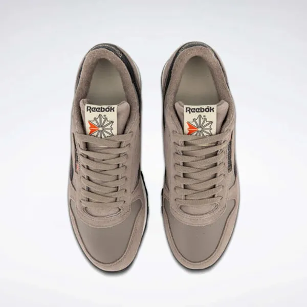 Кроссовки мужские REEBOK CLASSIC LEATHER