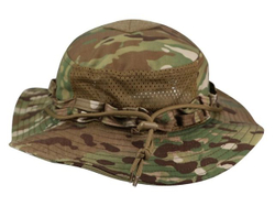 Панама тактическая "Round" (TM-602-1)