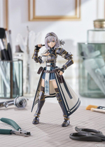 Shirogane Noel