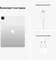 Apple iPad Pro 12.9 (2021) 512GB Wi-Fi Silver