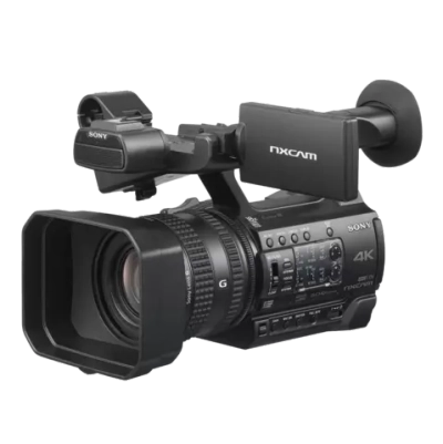 Видеокамера Sony HXR-NX200
