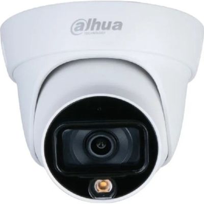 DH-IPC-HDW1439T1P-A-LED-0360B-PRO Уличная купольная IP-видеокамера Wizcolor с ИИ