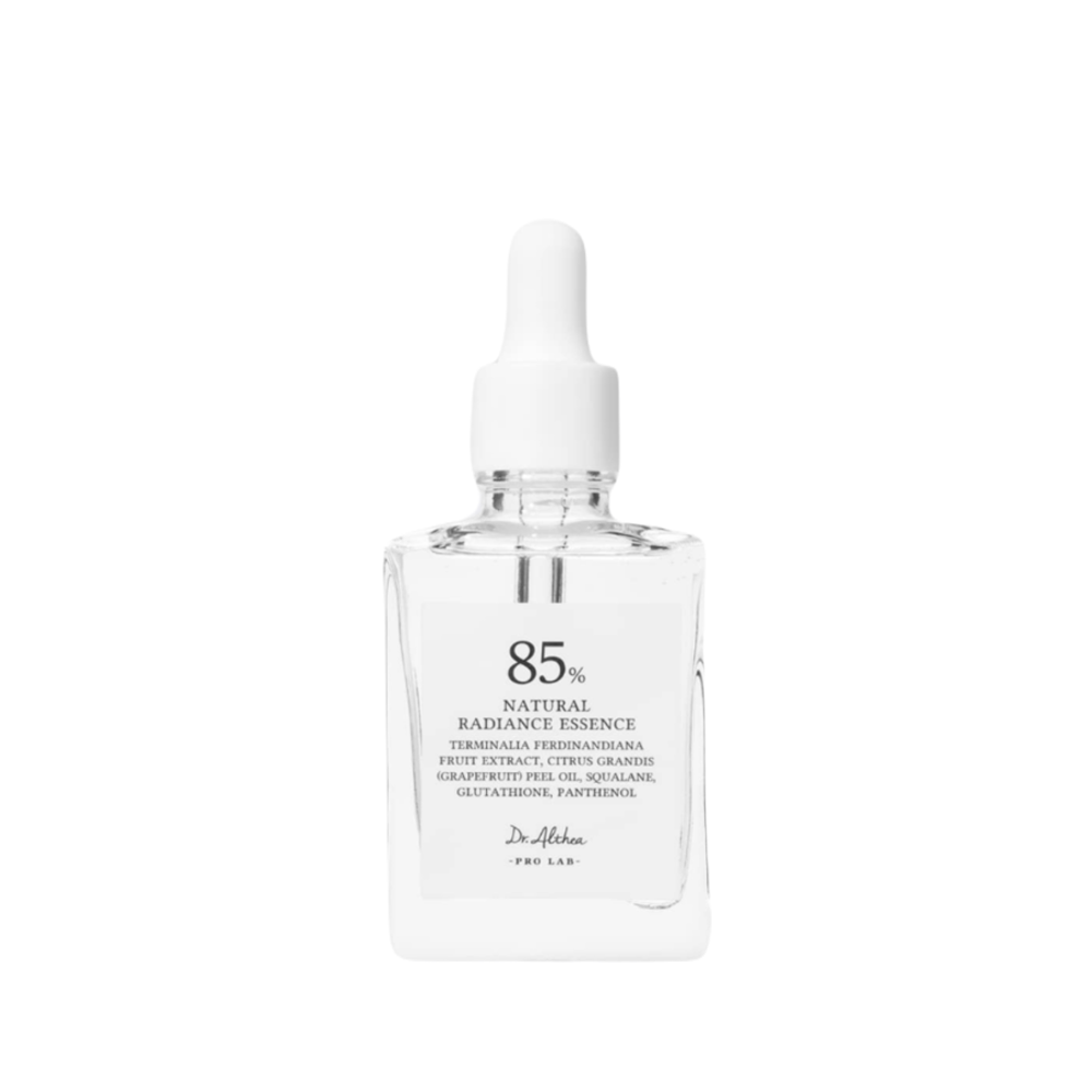 Dr.Althea 85% Natural Radiance Essence Эссенция с 85% сливы какаду для сияния кожи