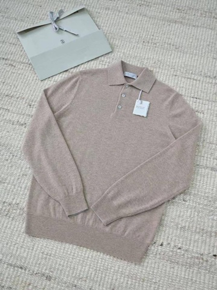 Джемпер Brunello Cucinelli
