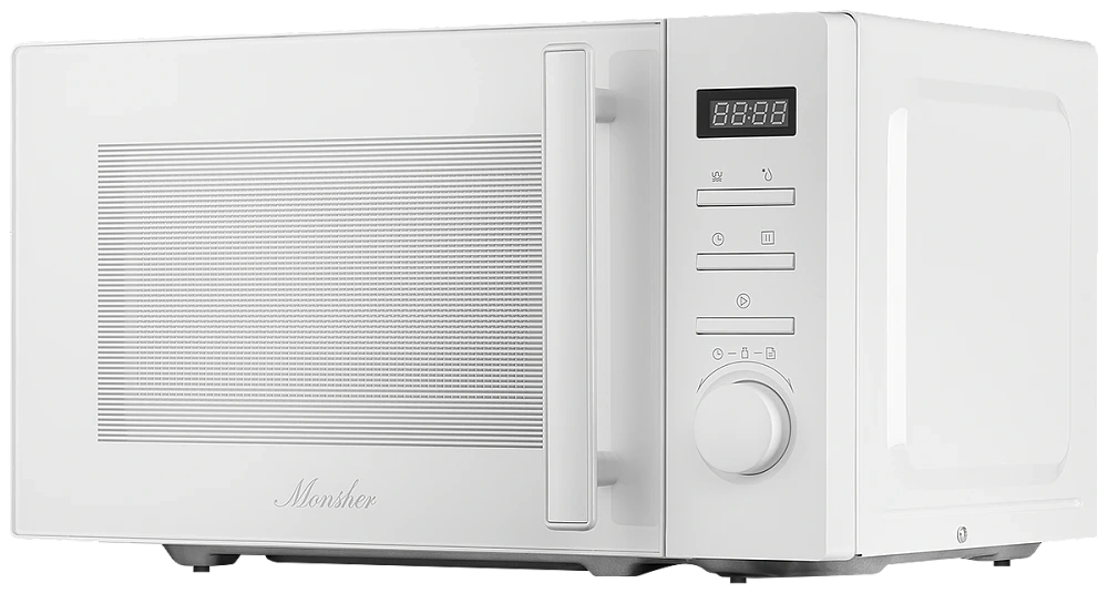 Микроволновая печь Monsher MTW 203 Blanc