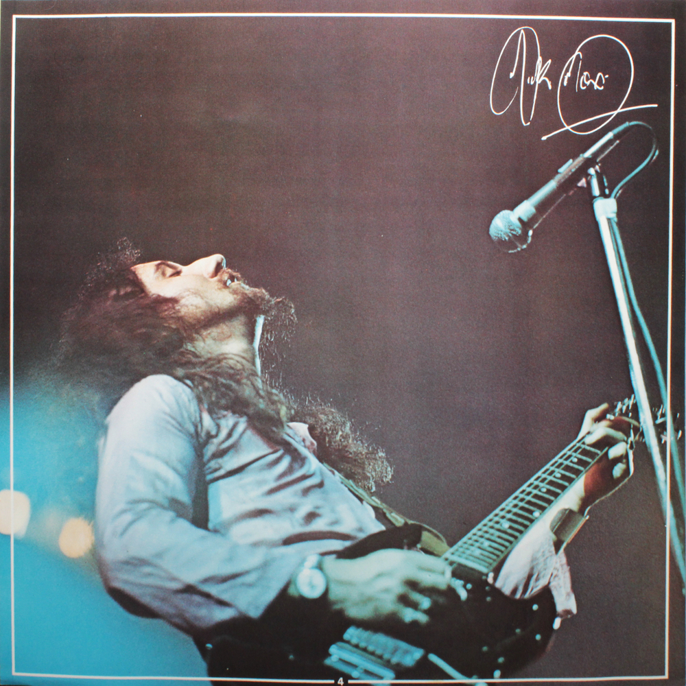 Uriah Heep / Uriah Heep Live (2LP)
