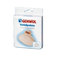 Подушечка под пальцы Gehwol 2шт