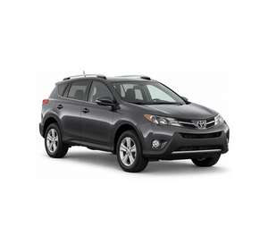 Toyota RAV4 4 2012-2019