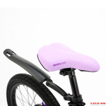 Велосипед 18" MAXISCOO Air Стандарт Фиолетовый Матовый (2023)