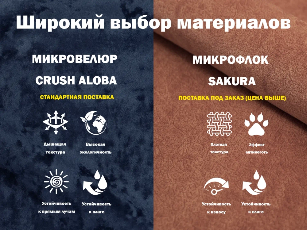 Чехол на кресло FUJIMO PROTECT-C UXXL Стандарт Серый
