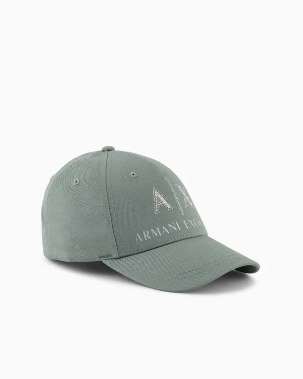 Кепка женская ARMANI EXCHANGE