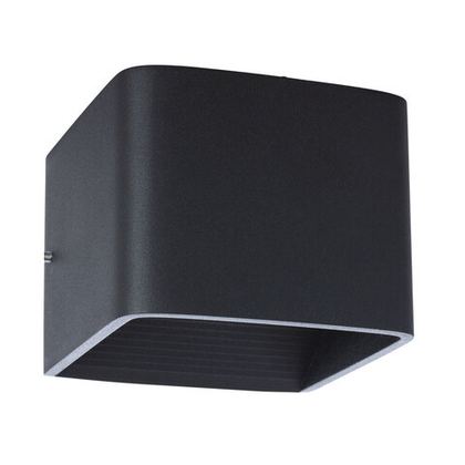 Интерьерная подсветка Arte Lamp Scatola A1423AP-1BK